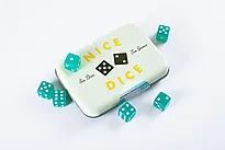 Nice Dice -Terningspill