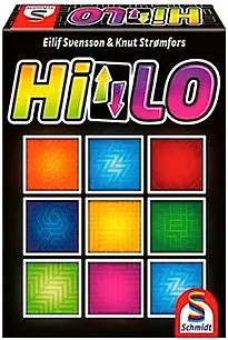 HiLo