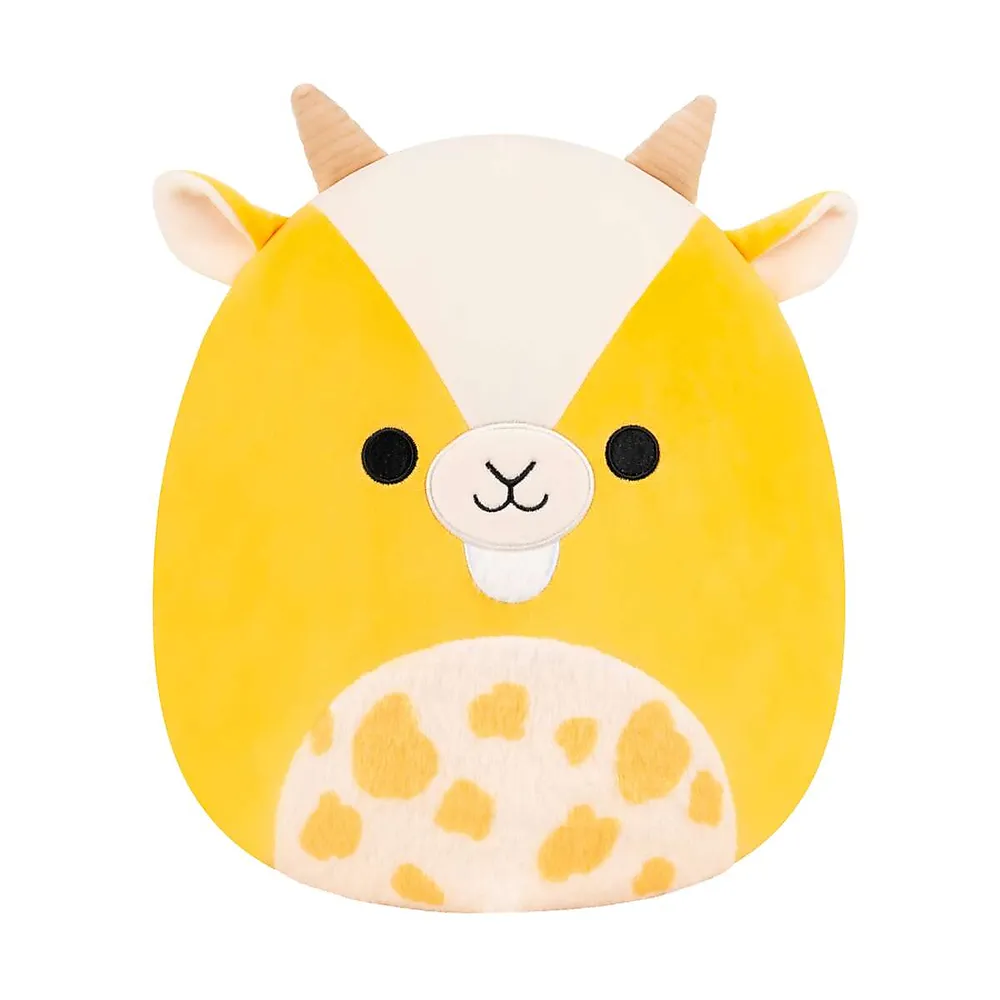 Bamse Squishmallows 30cm Miel Geit