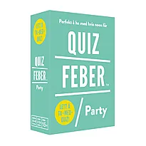Quizfeber Party