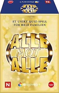 Alle mot Alle