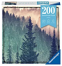 Puslespill 200 Tre