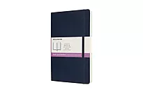 Notatbok Moleskine Classic Extra myk L