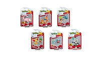 Figur Pokemon Battle pk ass.