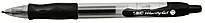 Rollerpenn BIC Velocity M sort