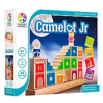 Camelot Jr (Nordic) SmartGames