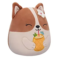 Bamse Squishmallows Regina 19cm S19