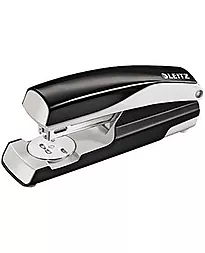 Stiftemaskin LEITZ 5502 30 ark sort