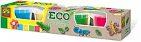Modelleire SES 4 farger Eco
