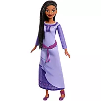 Dukke Disney Wish Asha