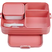 Matboks TAB Bento L korall