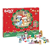 Adventkalender Bluey 2025