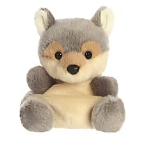Bamse Palm Pals Lucian Ulv 13 cm