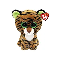 Bamse TY Tiggy tiger 15,5 cm