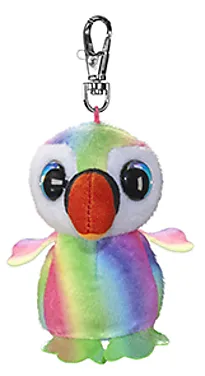 Bamse Lumo Stars Puffin Lenni 8cm
