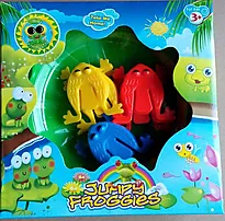 Froskespill