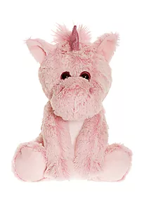 Bamse Teddykompaniet 20 cm enhjørning