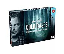 Cold Cases Jørn Lier Horst