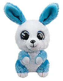 Bamse Lumo Stars Bunny Ice Classic