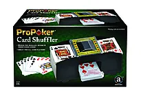 ProPoker kort shuffler