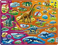 Platepusle 85 Maxi Historisk natur