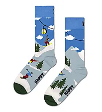 Sokker Happy Socks Snowboard