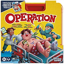 Operation