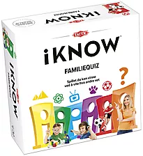 iKnow familie