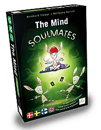 The Mind - Soulmates