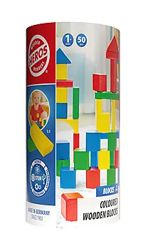 Treklosser Heros 50 stk