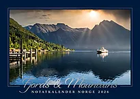 Kalender Fjord&Fj notat 2026