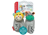 Fot rangle Infantino sebra/tiger
