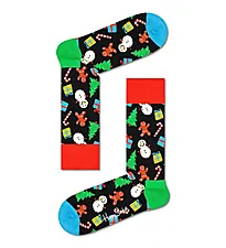 Sokker Happy Socks Bring It On
