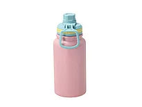 Termoflaske 600 ml rosa