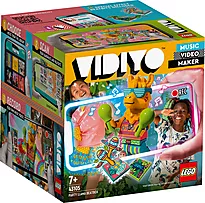 BeatBox LEGO Party Llama