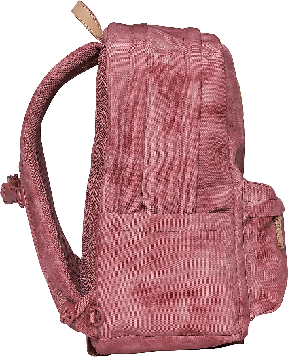Sekk Beckmann 30L City Organic Rose