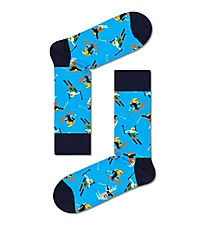 Sokker Happy Socks Skiing Sock