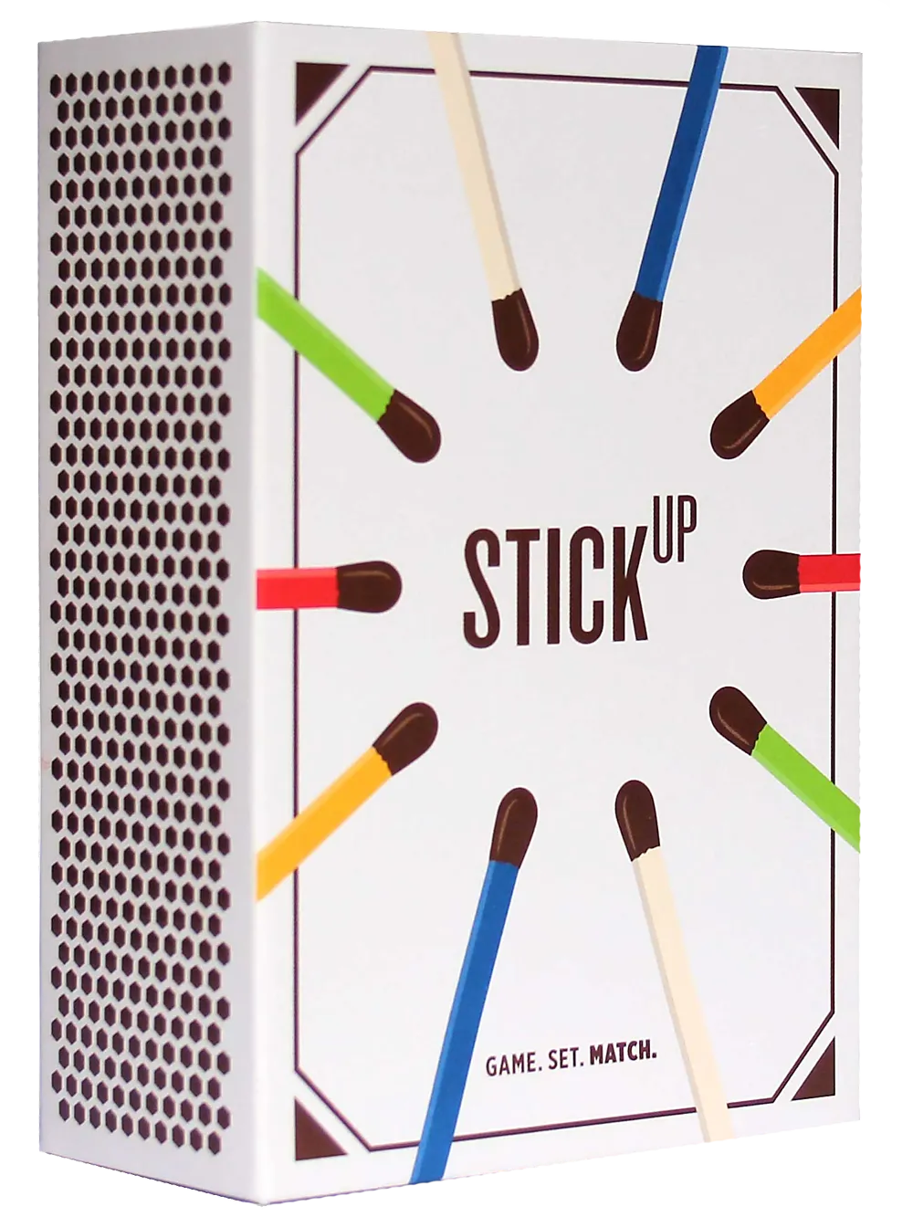 StickUp
