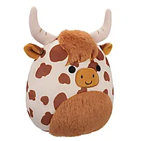 Bamse Squishmallows Alonso 19cm S19
