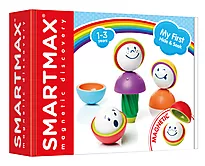 Magneter SmartMax hide & seek