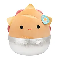 Bamse Squishmallows 40cm Sub Sandwich