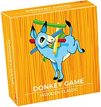 Pakkesel, stablespill
