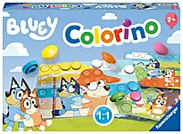 Bluey Colorino