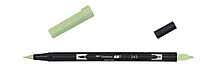 Penselpenn Tombow ABT 243 mint