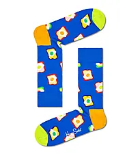 Sokker Happy Socks Toast