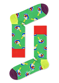 Sokker Happy socks poke bowl sock