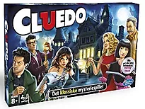 Cluedo Classic NO Refresh