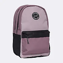 Sekk Beckmann 30L City rosa colorblock