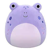 Bamse Squishmallows Frosk 30cm S21
