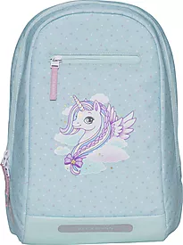 Gym-/tursekk Beckmann 12 L Patch glitter
